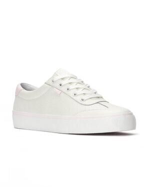 NWT🧡Keds - White Jump Kick T-Toe Sneaker - 7